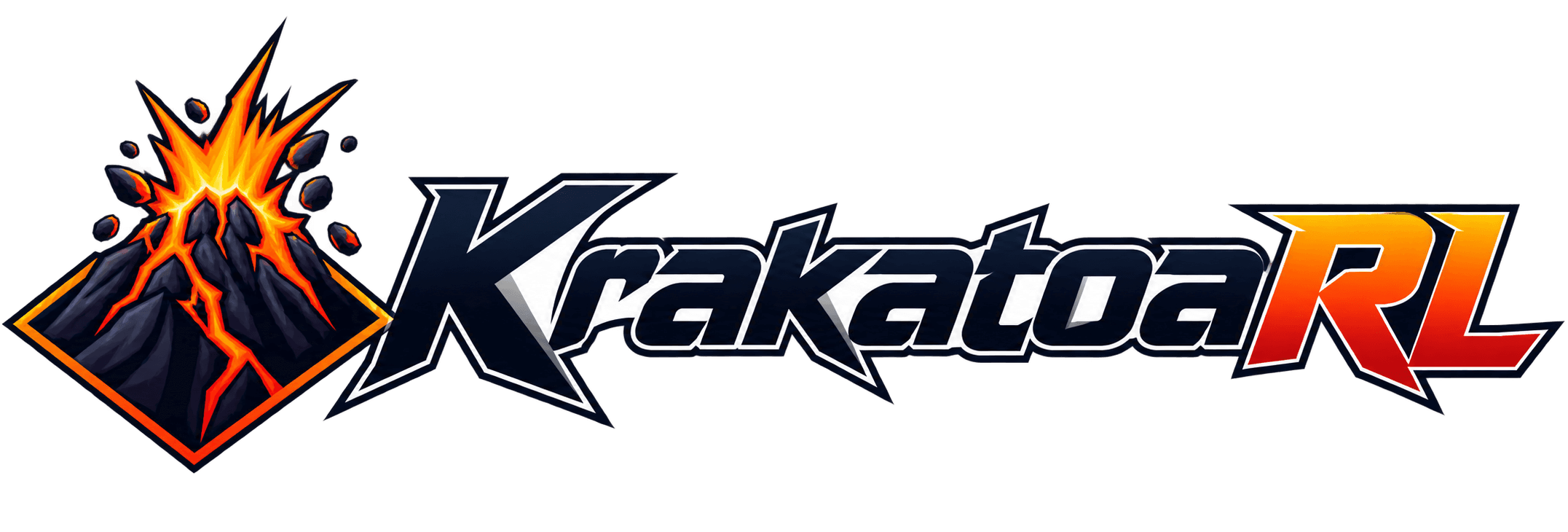 Krakatoa RL